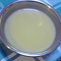 ゆきにゃん太's cooksnap of when they made 和風のヴィシソワーズ.