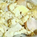 ゆーけーさん's cooksnap of when they made 切り干し大根の卵とじ.