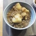 主夫のツジさん's cooksnap of when they made じゃがいものそぼろあんかけ.