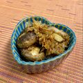 島子☆'s cooksnap of when they made 簡単！レンジで1分！椎茸でお弁当おかず.