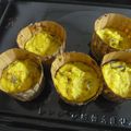 エイト93's cooksnap of when they made こくうま濃厚♡後味スッキリスイートポテト.