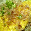 fug's cooksnap of when they made *:.ふわふわ♪とろ～りのオムレツ.:*.