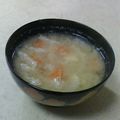 M・Sakura's cooksnap of when they made さつまいも豚汁.