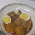 ココアとミント's cooksnap of when they made 炊飯器de豚の角煮.