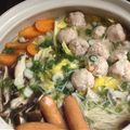 MManzsimsc's cooksnap of when they made 簡単☆ウェイパーであったか中華鍋！！.