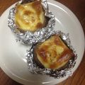 りーこ0617's cooksnap of when they made つまみにおかずに。簡単！椎茸マヨチー.