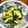 B子chan's cooksnap of when they made ふわふわ揚げとにらの入ったおひたし.