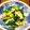 B子chan's cooksnap of when they made ふわふわ揚げとにらの入ったおひたし.