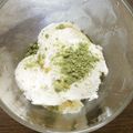 かりあん's cooksnap of when they made バニラアイスの超おいしい食べ方.