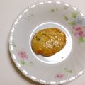 ほのかっちゃんランチ's cooksnap of when they made ヘルシー照り焼きハンバーグ♪鶏胸＆豆腐.