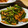 haruku221's cooksnap of when they made ■大根葉と薄揚げの味噌炒め■.