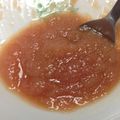 こぴたまご's cooksnap of when they made 明太子＋ごま油.