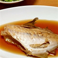 ぷわぷう's cooksnap of when they made 美味しいよ〜★魚の煮付け★.