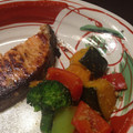 きっくーみん's cooksnap of when they made 簡単おいしい☆蒸しかぼちゃ♪.