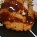 うにぃ☆'s cooksnap of when they made ★★絶品！安定のトンカツ★★.