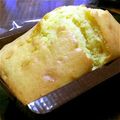 ばにぃぼーん's cooksnap of when they made ふわふわしっとりフルーツパウンドケーキ.