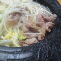 ゆきmame's cooksnap of when they made 我が家の関西風すき焼き.