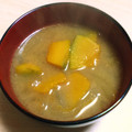 ＊ぴぎー＊'s cooksnap of when they made 南瓜とタマネギの味噌スープ.