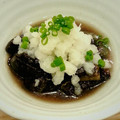 ミリハ's cooksnap of when they made 簡単。放置。茄子の煮浸し.