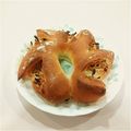 cochupan's cooksnap of when they made きんぴらエピ(o^^o).