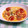 サラ・コナ〜's cooksnap of when they made トマト＆卵のさっと炒め.