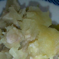 momocomoco's cooksnap of when they made 簡単☆ほくほくジャガイモと豚バラの煮もの.
