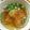 あおた蒼's cooksnap of when they made 焼きおにぎり茶漬け.