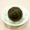 cochupan's cooksnap of when they made 真っ黒ココアパンinチョコチップ☆.