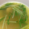 ａーたん's cooksnap of when they made 冷凍エビとほうれん草のスープ♡.