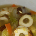 ゆちょこた's cooksnap of when they made 白菜と卵のやさしい煮込み☆.