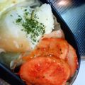 しゅくやん's cooksnap of when they made 甘けちゃ魚肉ソーセージ.