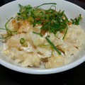 yukipuuu03's cooksnap of when they made 簡単こく旨♡鍋の〆風おじや.