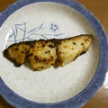 オノ・アリス's cooksnap of when they made 簡単！鰆の味噌マヨネーズ焼き.