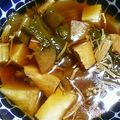 koroo16's cooksnap of when they made 甘辛くてご飯に合う♪すき煮.
