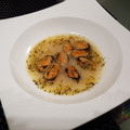 mamei429's cooksnap of when they made 簡単☆アサリの白ワイン蒸し.