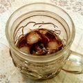 えぴたま's cooksnap of when they made 赤ワインとコーラのカリモーチョ.