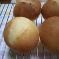 かえるぷりん's cooksnap of when they made ブールざんす@フランスパン.