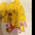 it2nowornever's cooksnap of when they made ＊かぼちゃとさつまいものおやつサラダ＊.