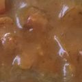 きらり流れ星's cooksnap of when they made 旨ぁ～い☆簡単☆　ヒレ肉のデミグラ煮.