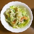 オノ・アリス's cooksnap of when they made 簡単＊基本のポテトサラダ.