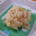 あやっち。's cooksnap of when they made 市販のたらこソースでタラモサラダ.