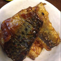 oo8oo's cooksnap of when they made さばのみそ焼き.