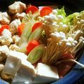 ぴーぞる's cooksnap of when they made 鍋に！えのきの豚バラ巻き♪.