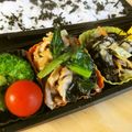 まきーころ's cooksnap of when they made チンゲン菜と豚の醤油炒め.
