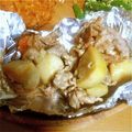 kouyaママ's cooksnap of when they made 『簡単！美味しい♡肉じゃが』.