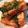 kally105's cooksnap of when they made 【話題】*和風豆腐ステーキ*.