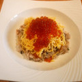 ぽんこ♡'s cooksnap of when they made 鮭といくらのちらし寿司？.