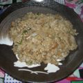 さてぃこはん's cooksnap of when they made ★ソースが決め手のおばあちゃんのピラフ★.