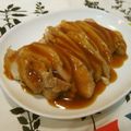 m@n@'s cooksnap of when they made ＊簡単！美味しい！胸肉のてりてり＊.