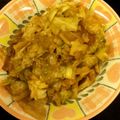 元インド在住ママ's cooksnap of when they made キャベツとベーコンの簡単炒め煮.